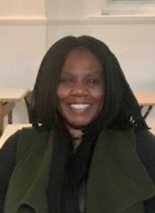 Picture of Naomi Elliott