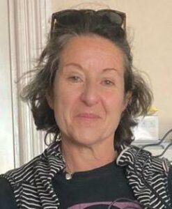 picture of Jesse Dandidot