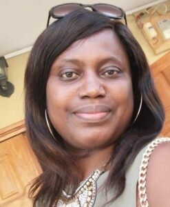 Pictiure of Yomou Nije