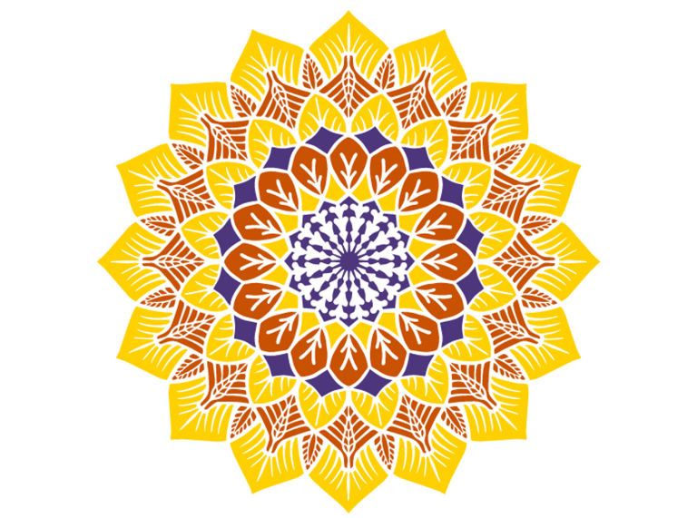 Celebrating Diwali