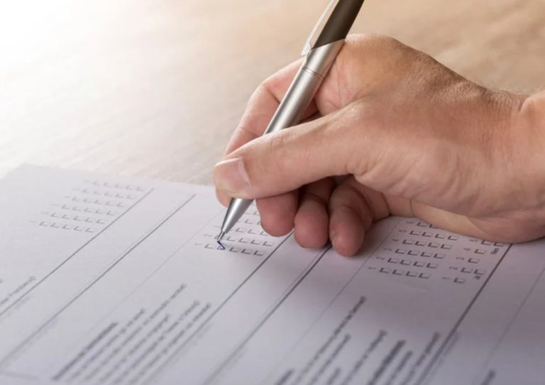 PSBL Consultation survey 2022
